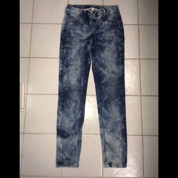 Girl’s jeans - Picture 2 of 4